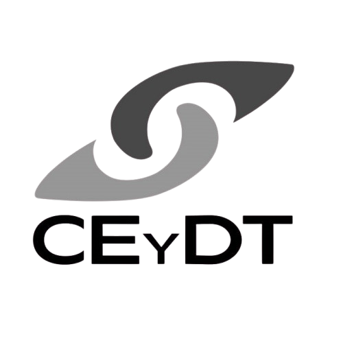 CEyDT logo