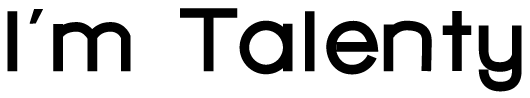 logotipo de I'm Talenty